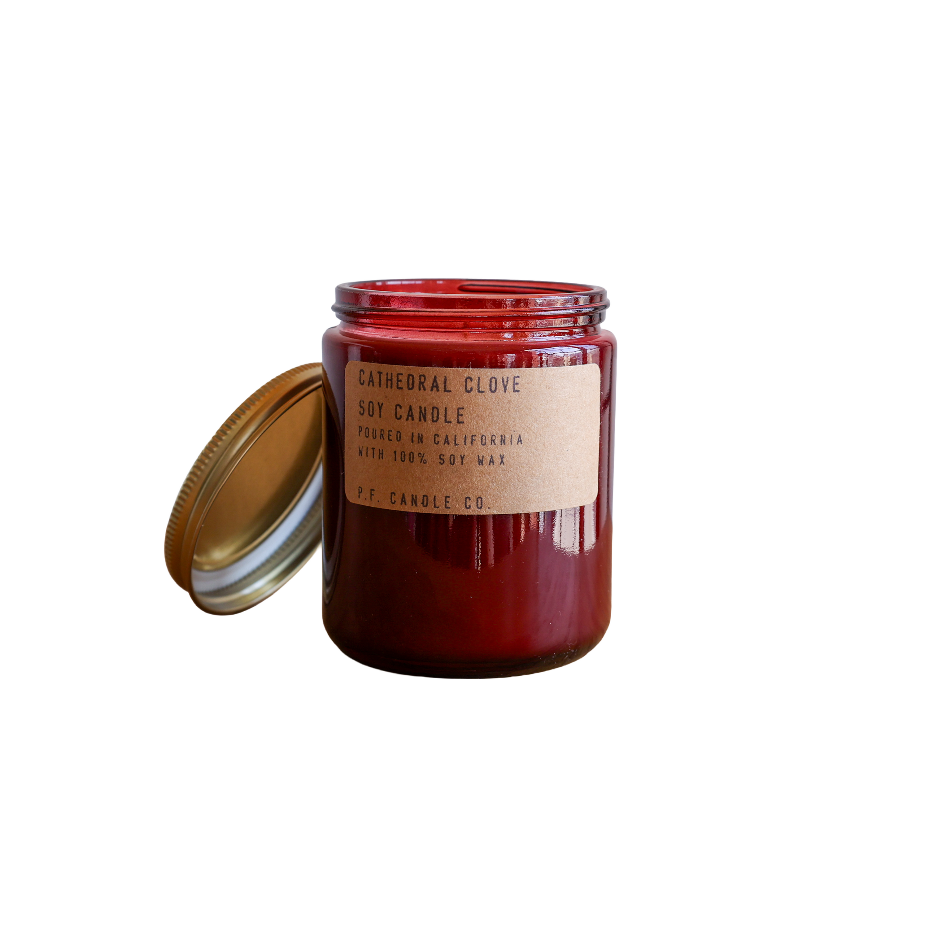 Cathedral Clove – Archive Standard Candle