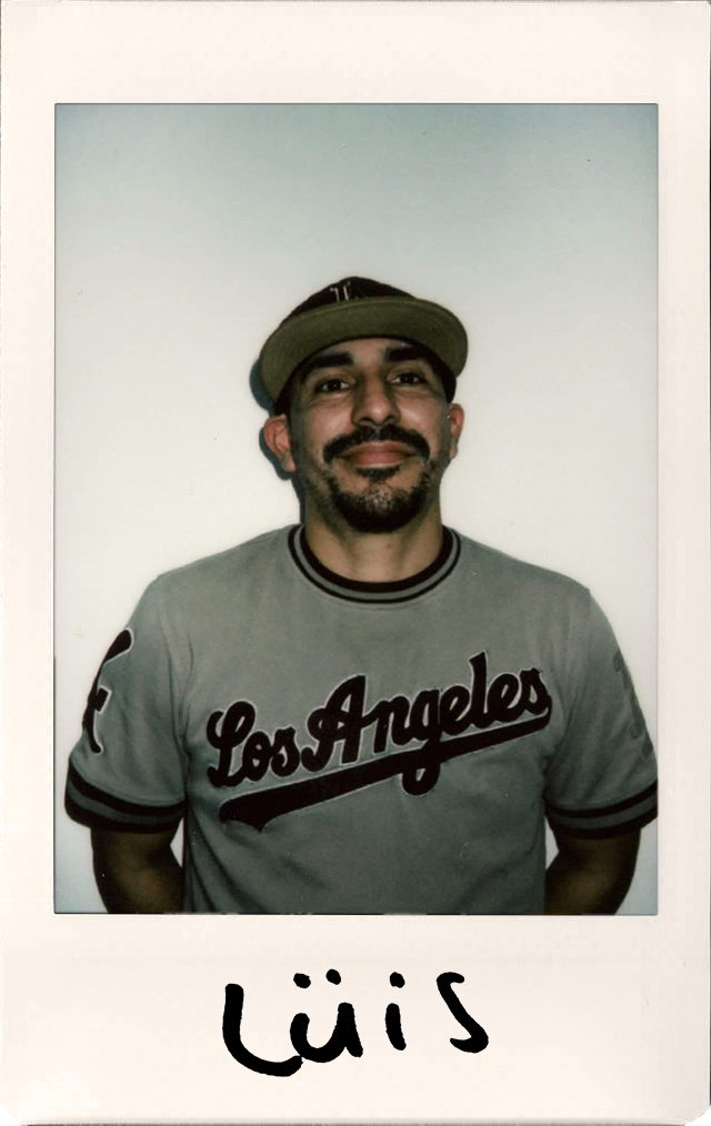 LUIS